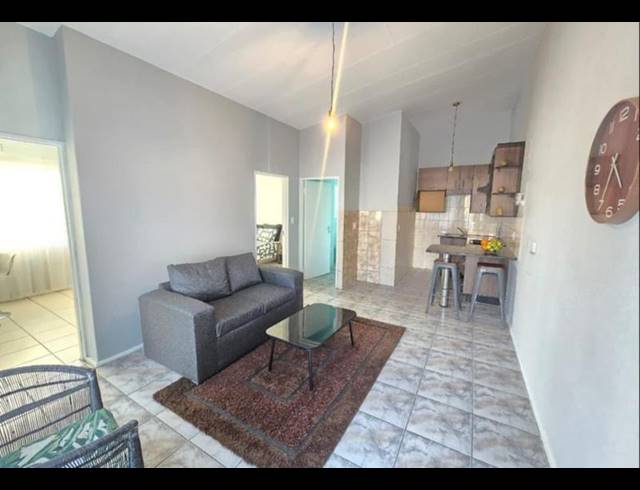 3 BEDROOM TOWNHOUSE FOR SALE IN RIDGEWAY